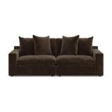 Maxton Heights - 2 Piece Sectional