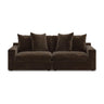 Maxton Heights - 2 Piece Sectional
