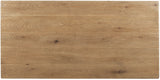 Driftwood - Rectangle Cocktail Table