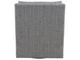 Henri - Swivel Chair