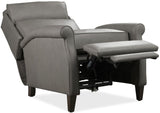 Randall - Power Recliner With Pop-Up Headrest