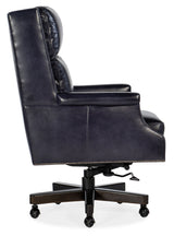 EC - Beckett Swivel Tilt Chair