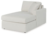 Modmax - 7 Piece Sectional