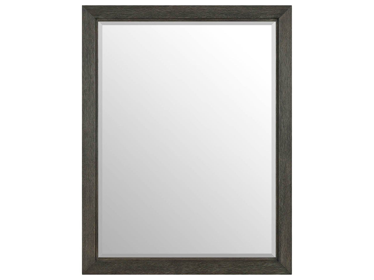 Modern - Mirror - Veil