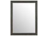 Modern - Mirror - Veil