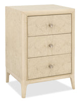 Archives - Small Nightstand - Alabaster