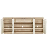 Velora - Paloma Credenza - Beige
