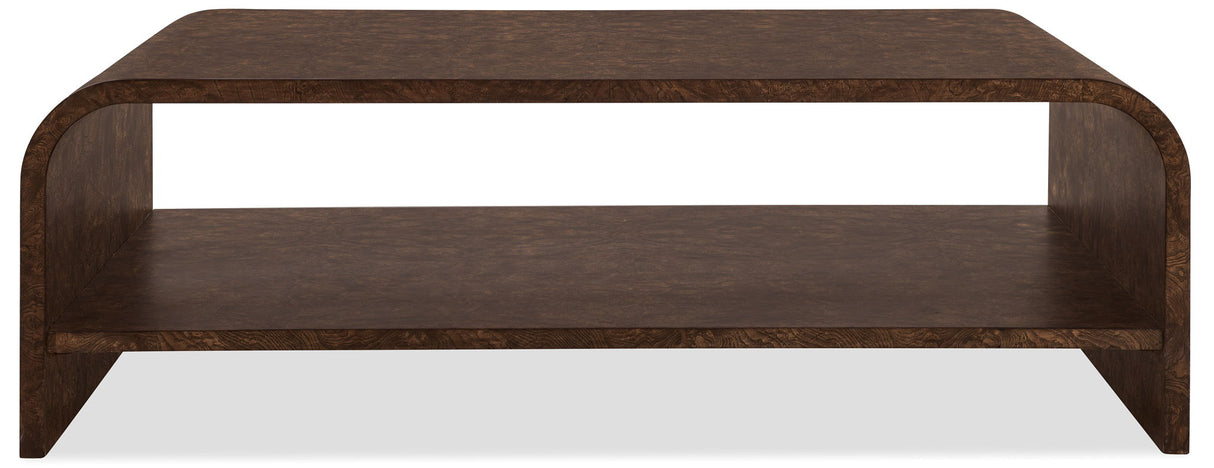 Archives - Cocktail Table - Classic Walnut