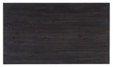 Big Sky - Lateral File Cabinet - Black