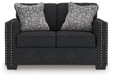 Jasmine Peaks - Living Room Set