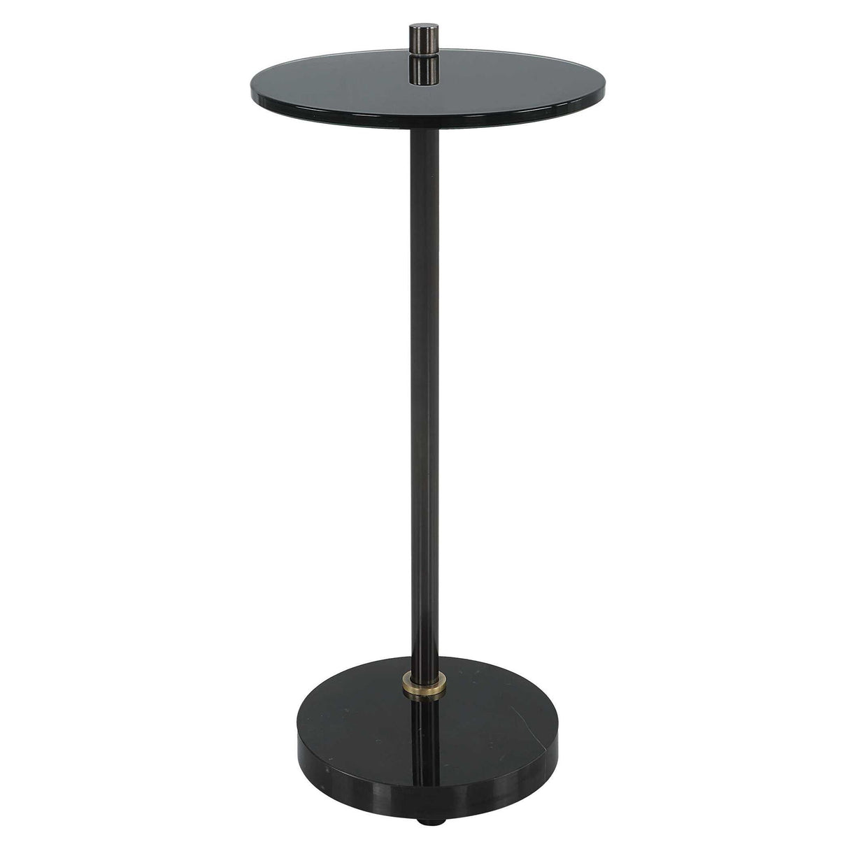 Steward - Round Drink Table