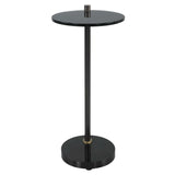 Steward - Round Drink Table