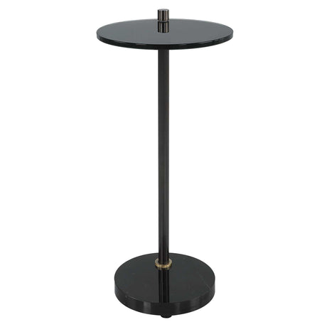 Steward - Round Drink Table