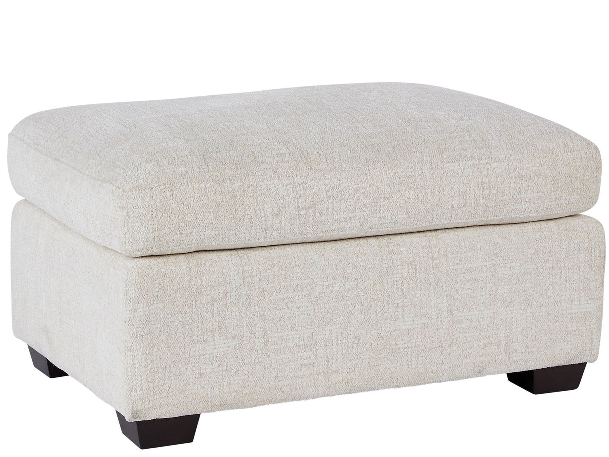 Emmerson - Ottoman, Special Order - White