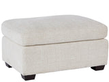 Emmerson - Ottoman, Special Order - White