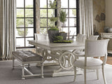 Oyster Bay - Bellport Bench
