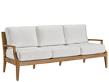 Coastal Living Outdoor / Chesapeake - Sofa - Light Brown