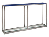 Signature Designs - Ultramarine Rectangular Table