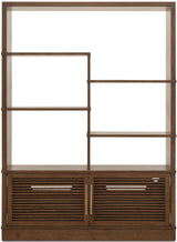 Cashiers - Bookcase