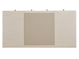 Cascades - Roslyn Writing Desk - Beige