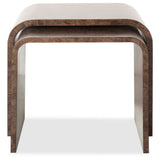 Archives - Nesting Tables - Dark Brown
