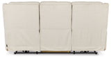 Nelson - Zero Gravity Power Sofa With Power Headrest And Lumbar