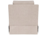 Filmore - Skirted Chair, Special Order - Beige