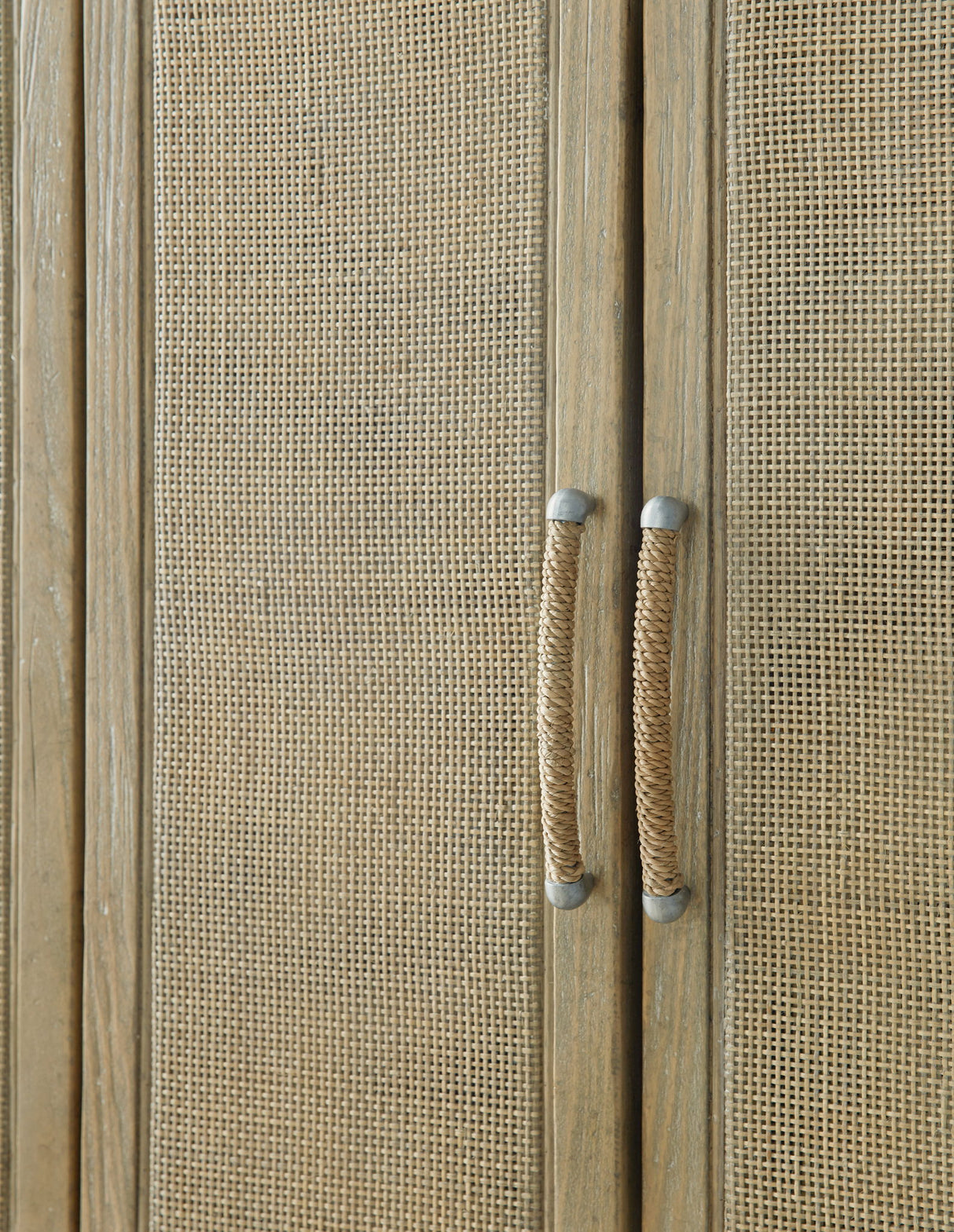 Surfrider - Bar Cabinet - Light Brown