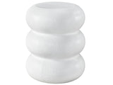 Tranquility-Miranda Kerr Home - Enlightenment Side Table - White
