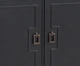 Hudson - Server - Black