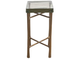 Modern / Mist & Veil - Cirrus Table