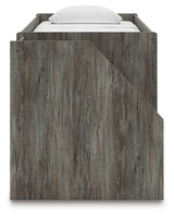 Frandern - Loft Bed