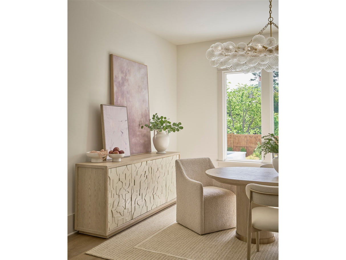 Velora - Paloma Credenza - Beige