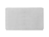 Tranquility - Miranda Kerr Home - Adore Drawer Dresser - White