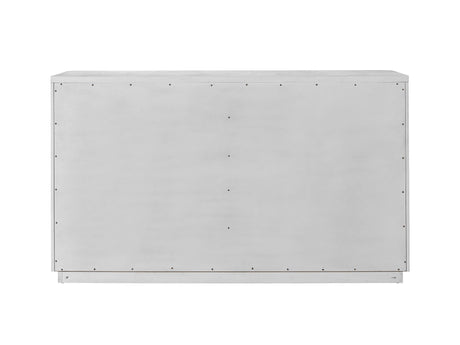 Tranquility / Miranda Kerr Home - Adore Drawer Dresser - White