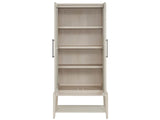 Birchaven - Display Cabinet - Meadow