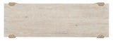 Commerce And Market - Seaside Buffet - Beige