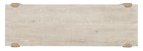 Commerce And Market - Seaside Buffet - Beige