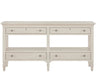 Birchaven - Console, 4 Drawers