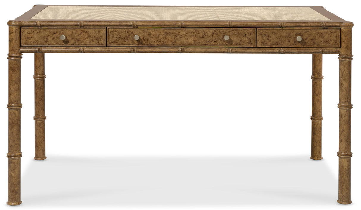 Archives - Writing Desk - Dark Brown