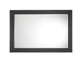 Carrera - Volante Landscape Mirror - Dark Gray