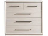 New Modern - Astrid Drawer Chest - White