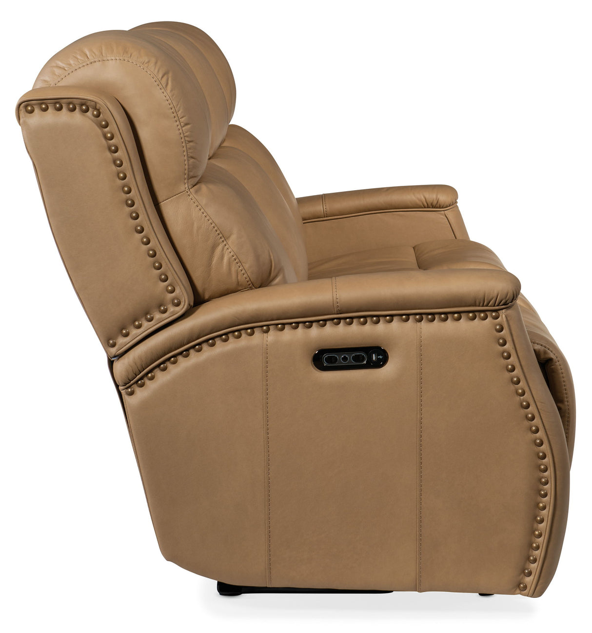 MS - Rhea Zero Gravity Power Recline Sofa With Power Headrest