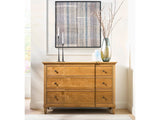 Birchaven - Dresser, 3 Drawers