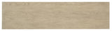Cascade - Credenza - Light Brown