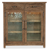 Americana - Pie Chest - Light Brown