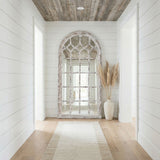 Ingram - Floor Mirror - Light Brown