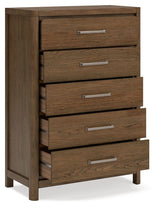 Cabalynn - Storage Bedroom Set