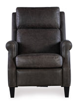 RC - Hurley Power Recliner With Power Headrest