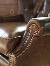 Silverado - Atwater Chair